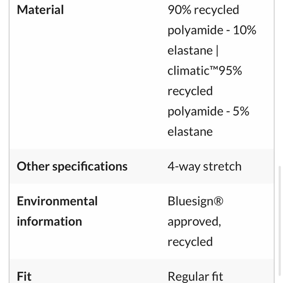 NWT sz 14US hiking pant - Picture 2 of 4
